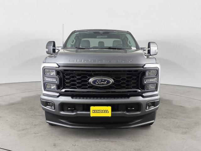 Used 2026 Ford F250 XL w/ STX Appearance Package AWD/4WD image 2