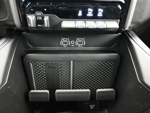 New 2026 RAM 1500 Big Horn image 29