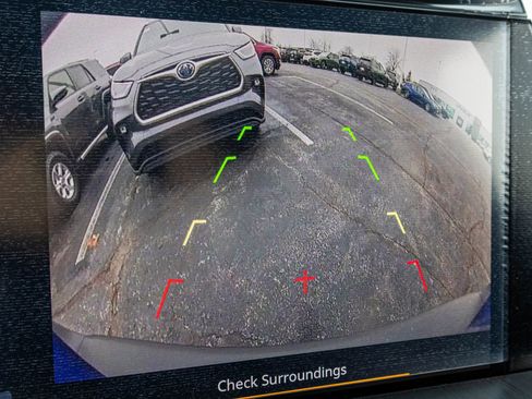 New 2026 Subaru Outback Premium image 5