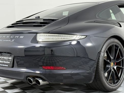 Used 2015 Porsche 911 Carrera S image 25