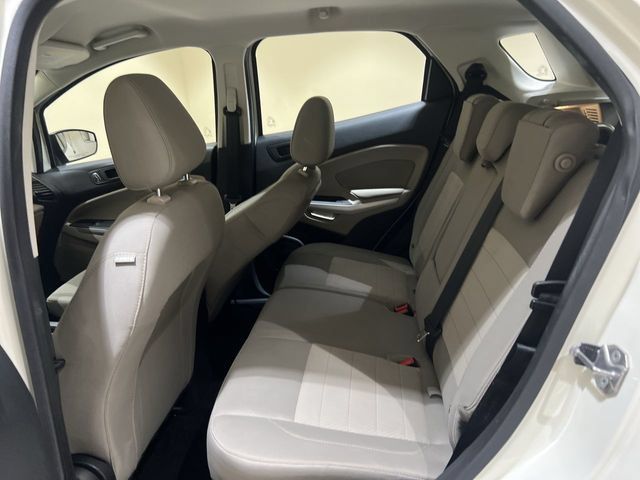 Used 2021 Ford EcoSport S FWD image 20