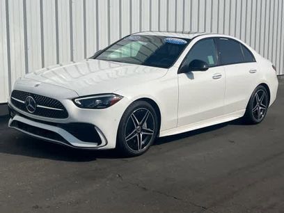 Certified 2023 Mercedes-Benz C 300 C 300