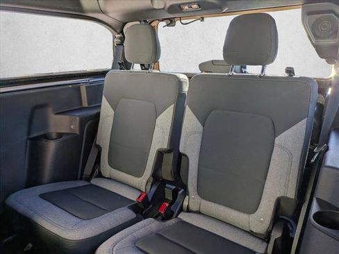 Used 2023 Ford Bronco 2-Door w/ Sasquatch Package image 14