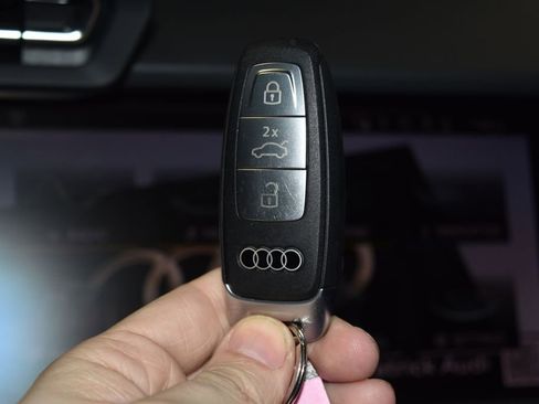 Certified 2025 Audi A3 2.0T Premium w/ Convenience Package image 19