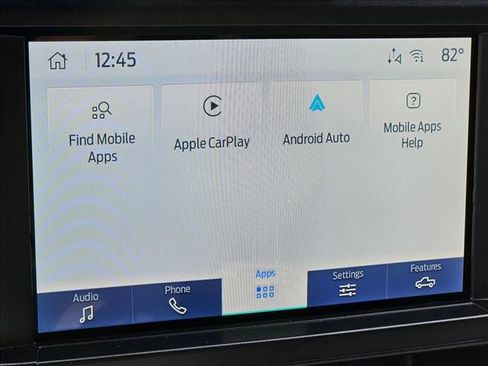 New 2026 Ford F250 XL w/ STX Appearance Package image 13