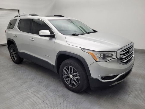 Used 2019 GMC Acadia SLT FWD image 11