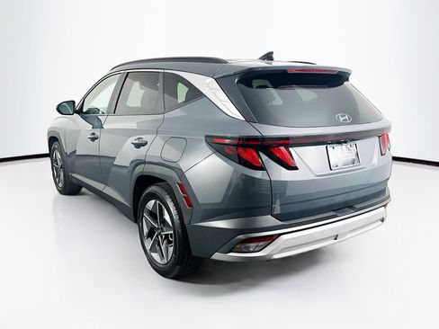 Used 2025 Hyundai Tucson SEL image 5