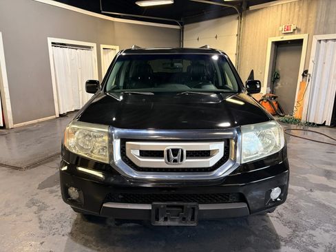 Used 2009 Honda Pilot Touring image 2