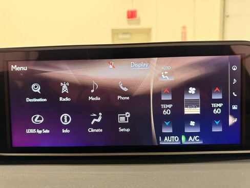 Used 2019 Lexus RX 350 F Sport w/ Navigation Package image 22