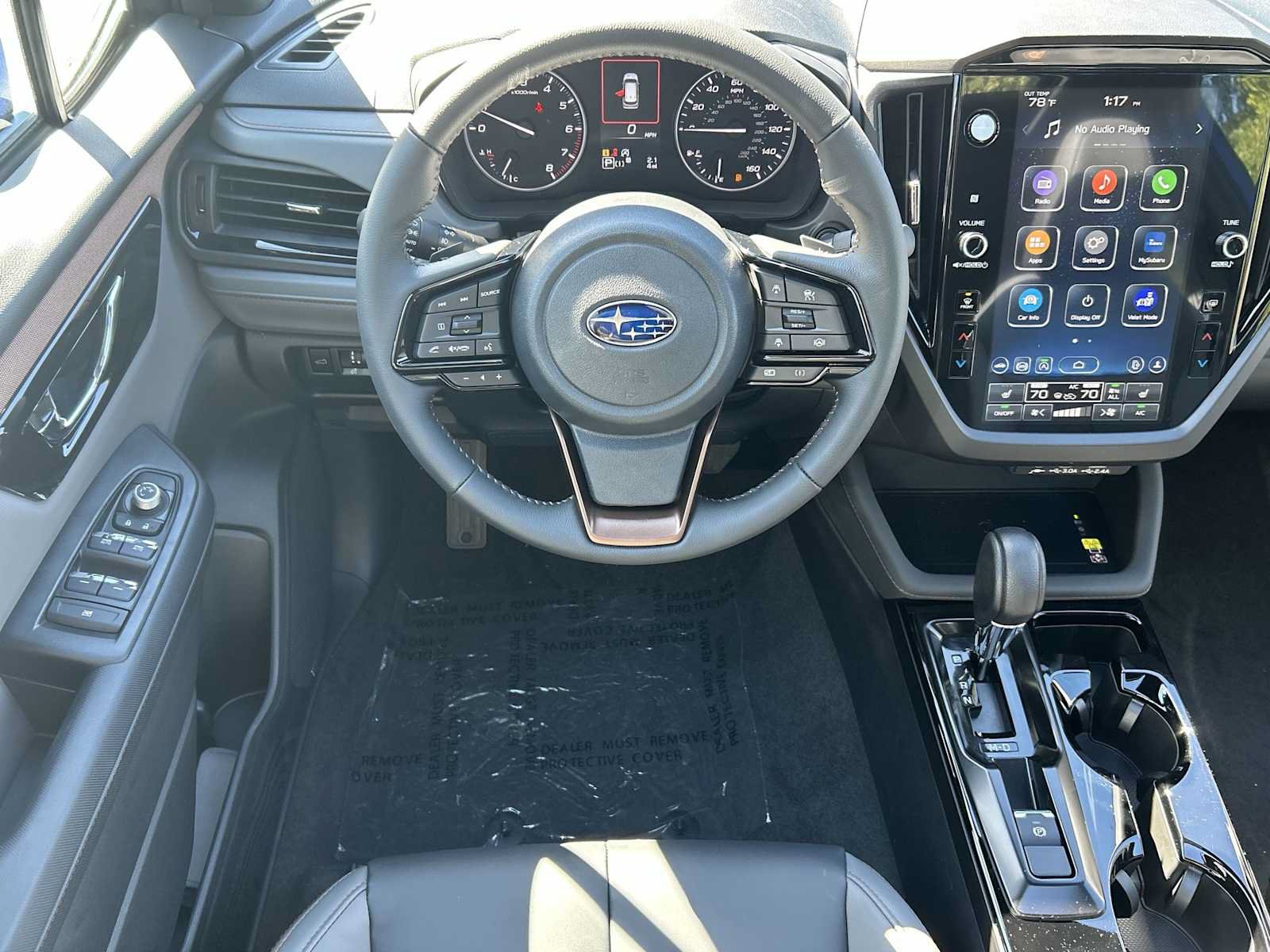 New 2026 Subaru Forester Sport AWD/4WD image 8