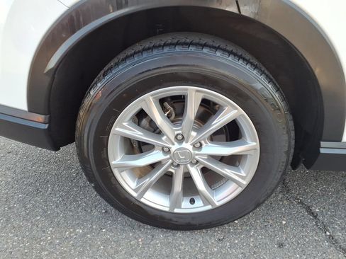 Certified 2024 Honda CR-V EX-L image 7