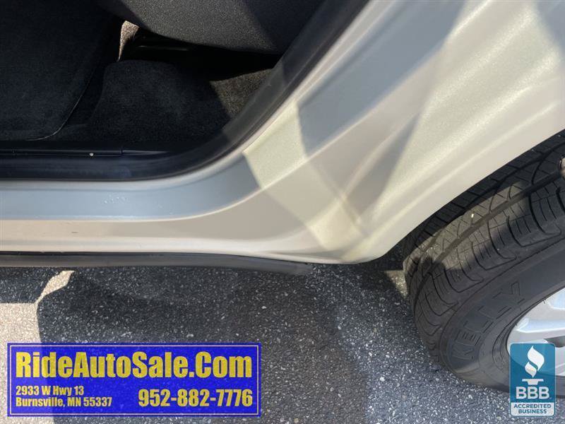 Used 2015 Chevrolet Equinox LT w/ Driver Convenience Package AWD/4WD image 36