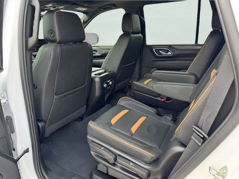 Used 2023 GMC Yukon AT4 AWD/4WD image 19