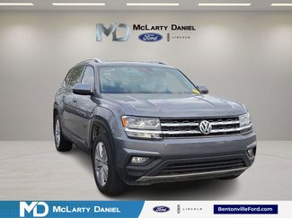 Used 2019 Volkswagen Atlas SE video 1