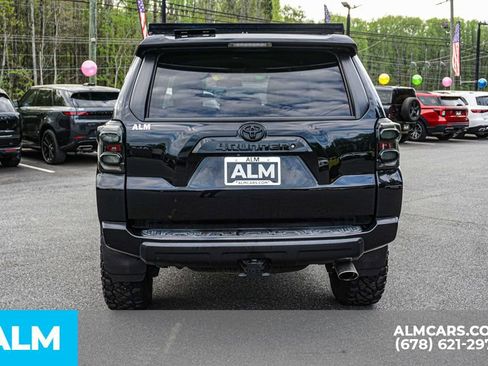 Used 2015 Toyota 4Runner TRD Pro image 10