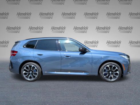 Used 2026 BMW X3 M50 AWD/4WD image 6