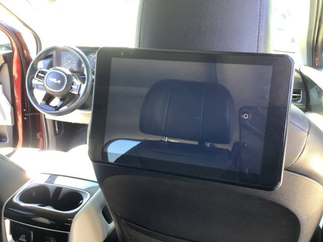 Used 2022 Kia Carnival SX Prestige FWD image 21