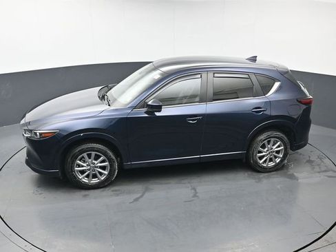 Certified 2024 MAZDA CX-5 AWD 2.5 S w/ Select Package image 33