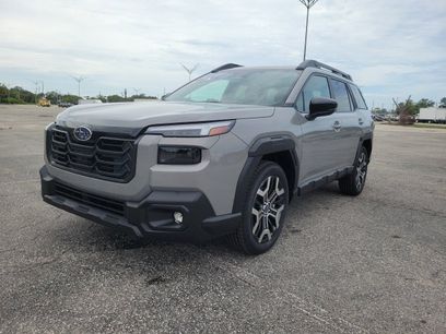 New 2026 Subaru Outback Touring XT