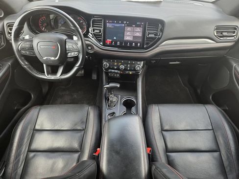 Used 2024 Dodge Durango GT RWD image 5