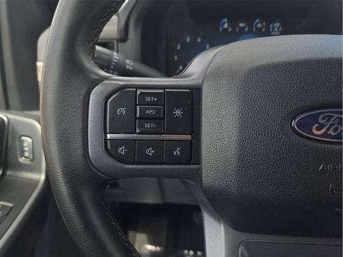 Used 2025 Ford F150 XLT w/ Equipment Group 301A Standard AWD/4WD image 19