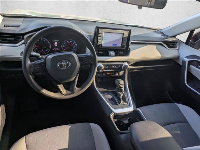 Used 2019 Toyota RAV4 XLE w/ Convenience Package FWD image 14
