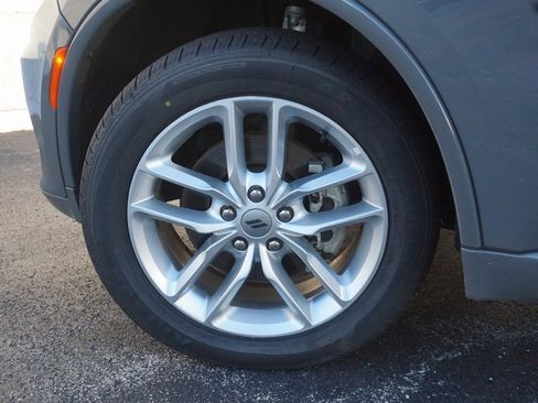 Used 2024 Dodge Durango GT image 34