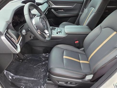 New 2026 MAZDA CX-90 3.3 Turbo S w/ Premium Plus AWD/4WD image 6