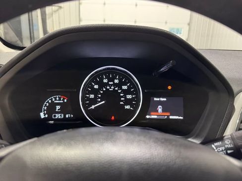 Used 2022 Honda HR-V EX image 16