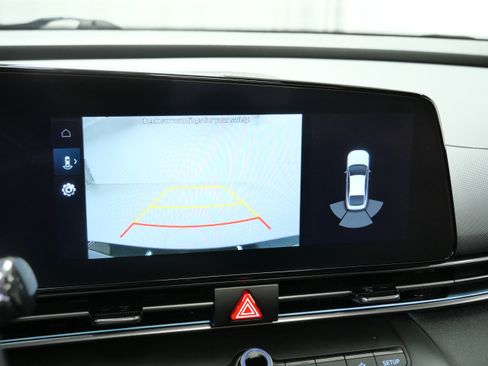 Used 2022 Hyundai Elantra N FWD image 28