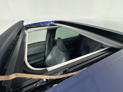 Certified 2026 INFINITI QX60 Luxe w/ Cargo Package image 27