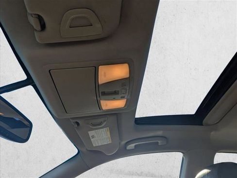 Used 2017 INFINITI QX50 Journey w/ Premium Package image 12