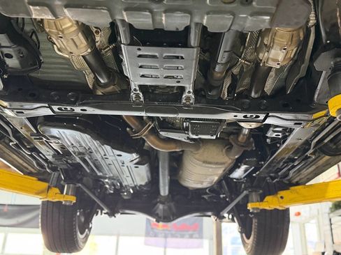 Used 2008 Lexus LX 570 4WD image 23