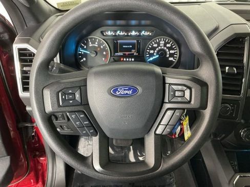 Used 2020 Ford F150 XLT w/ Equipment Group 301A Mid AWD/4WD image 16