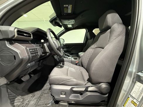 New 2026 Toyota Tacoma SR5 AWD/4WD image 12