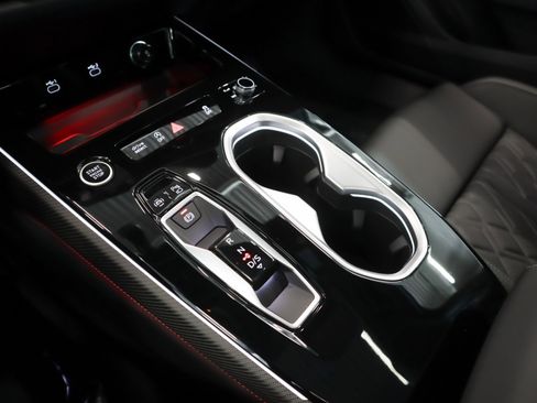 New 2026 Audi A6 Prestige image 20