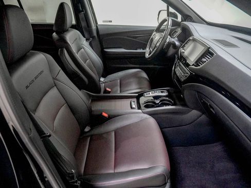 Used 2023 Honda Ridgeline Black Edition image 31