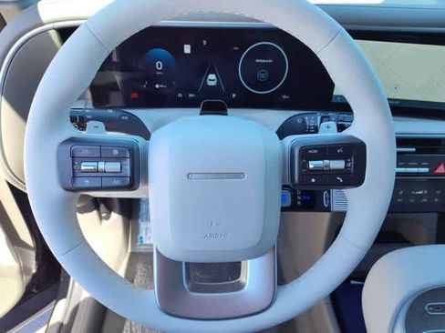 New 2026 Hyundai Palisade Limited AWD/4WD image 20