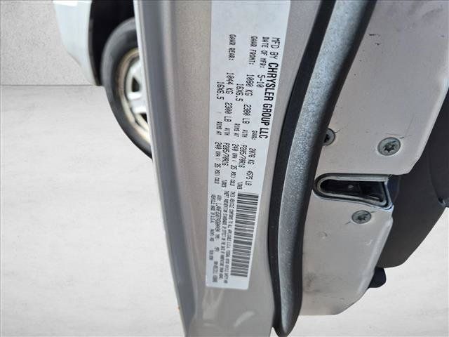 Used 2010 Jeep Patriot Sport w/ PWR Equipment Group AWD/4WD image 22