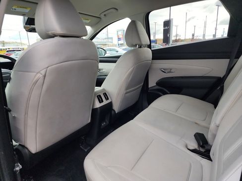 Used 2025 Hyundai Tucson SEL image 11