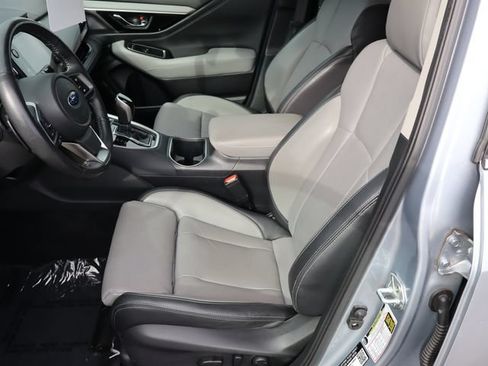 Certified 2022 Subaru Outback Limited AWD/4WD image 18