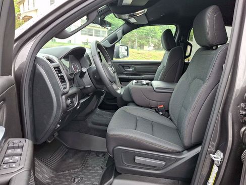 New 2026 RAM 1500 Warlock AWD/4WD image 10