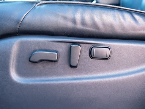 Used 2020 INFINITI QX80 Luxe w/ Proassist Package image 28