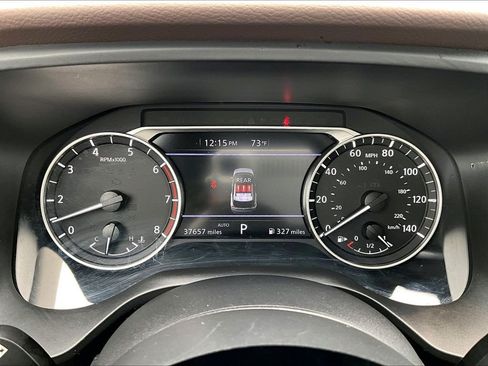 Used 2023 Nissan Rogue SV AWD/4WD image 24