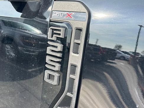 New 2026 Ford F250 XL w/ STX Appearance Package image 9