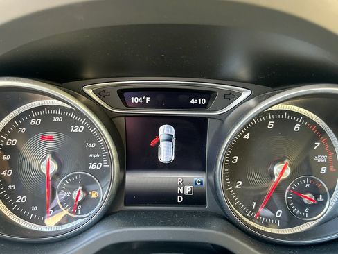 Used 2018 Mercedes-Benz GLA 250 4MATIC image 14