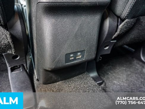 Used 2025 Mitsubishi Outlander Sport AWD image 57