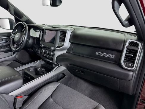 Used 2020 RAM 1500 Big Horn image 26