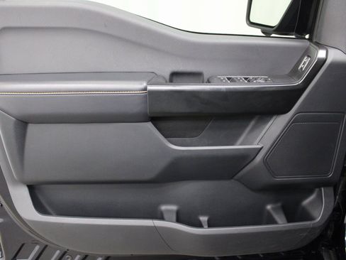 Used 2022 Ford F150 Tremor w/ Tow Technology Package image 13