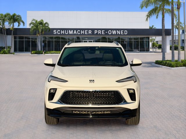 Certified 2024 Buick Encore GX Sport Touring FWD image 2